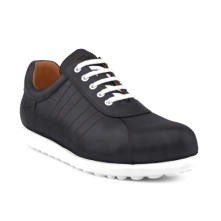 Camper Black Sneakers Mens - Pelotas Online Ireland | VQLZG2637